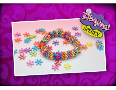 Albi Kreativní šperky - 84640