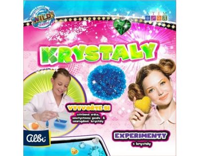 Albi Kryštály