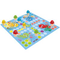 Albi Kvído - Chobotničko, nehnevaj sa + Hady a rebríky 4