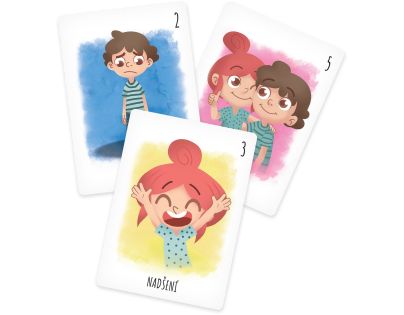 Albi Kvído - Emocio 2