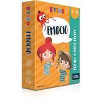 Albi Kvído - Emocio 2