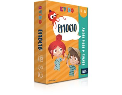 Albi Kvído - Emocio 2