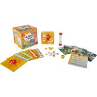 Albi Kvído - Mláďatá v kocke 3