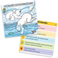 Albi Kvído - Mláďatá v kocke 4