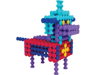 Albi Kvído - Playstix - Poškodený obal