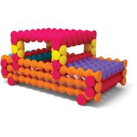 Albi Kvído - Playstix - Poškodený obal 6