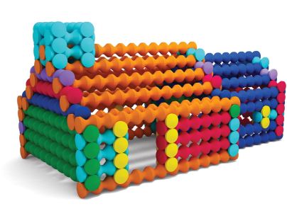 Albi Kvído - Playstix - Poškodený obal