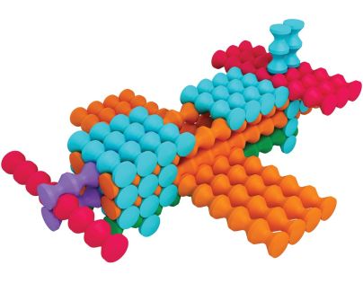 Albi Kvído - Playstix - Poškodený obal