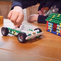 Albi Kvído - Playstix Clips Deluxe 3