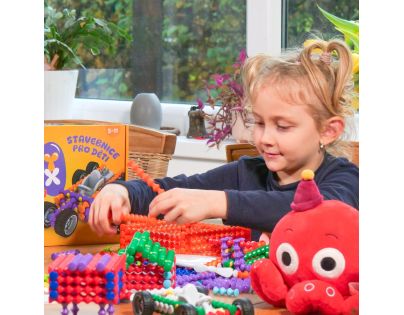 Albi Kvído - Playstix Clips Deluxe