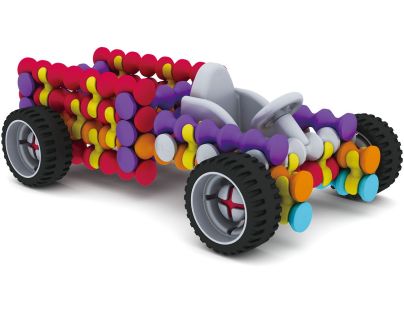 Albi Kvído - Playstix Clips Deluxe