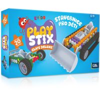 Albi Kvído - Playstix Clips Deluxe