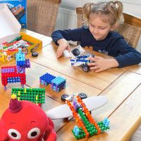 Albi Kvído - Playstix Clips 2