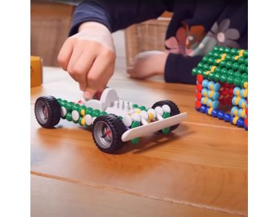 Albi Kvído - Playstix Clips