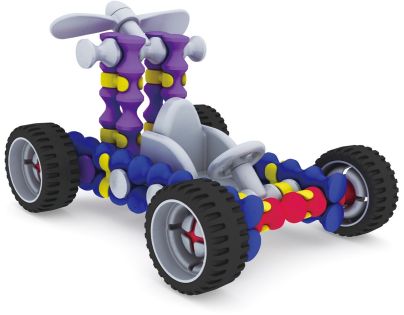 Albi Kvído - Playstix Clips