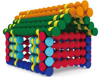 Albi Kvído - Playstix Clips