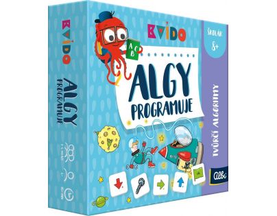 Albi Benjamín Algo algoritmy hravo