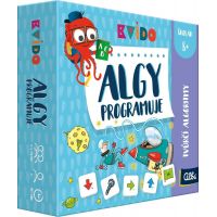 Albi Benjamín Algo algoritmy hravo 2