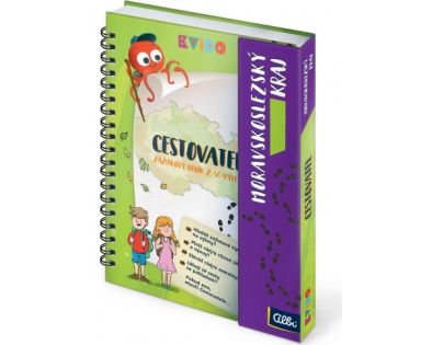 Albi Benjamín Cestovateľ Moravskoslezský kraj