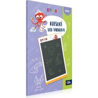 Albi Kvído Kresliaca LCD tabuľka 2