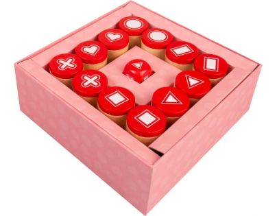 Albi Kvído Zvukové pexeso CZ verzia