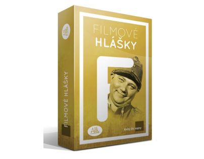 Albi Kvízy do vrecka - Filmové hlášky