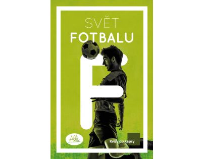 Albi Kvízy do vrecka - Svet futbalu