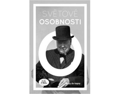 Albi Kvízy do vrecka - Svetové osobnosti