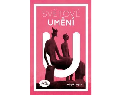 Albi Kvízy do vrecka - Svetové umenie