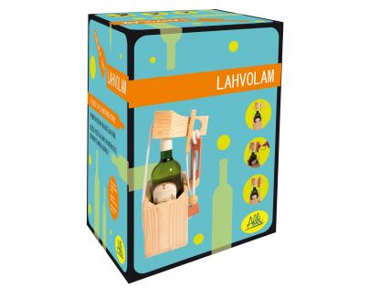 Albi Lahvolam