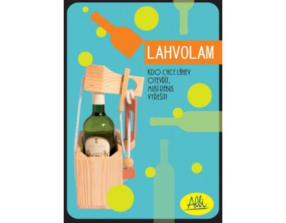 Albi Lahvolam