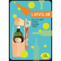 Albi Lahvolam 5