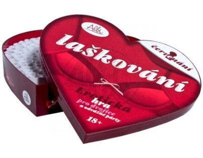 Albi 99700 Laškování partnerská hra