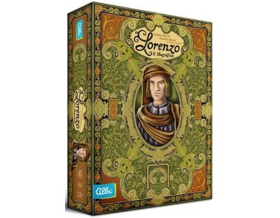 Cool Mini Or Not Lorenzo il Magnifico