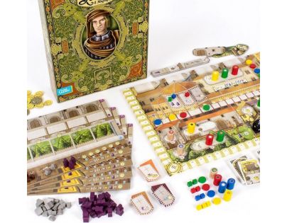 Cool Mini Or Not Lorenzo il Magnifico