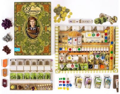Cool Mini Or Not Lorenzo il Magnifico