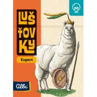 Albi Lušťovky Expert - Poškodený obal 4