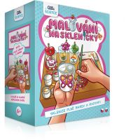 Albi Maľovanie na poháre