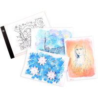 Albi Maľuj ako majster! 3