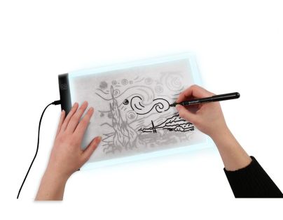 Albi Maľuj ako majster!