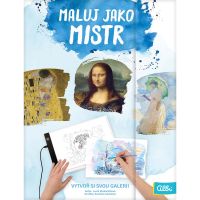 Albi Maľuj ako majster! 2