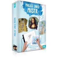 Albi Maľuj ako majster!