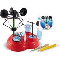 Albi 84657 Meteorologická stanice 2