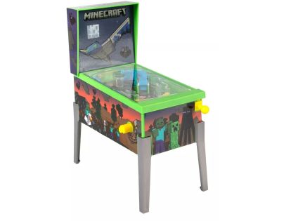 Albi Minecraft Mini Arcade Pinball