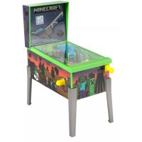 Albi Minecraft Mini Arcade Pinball