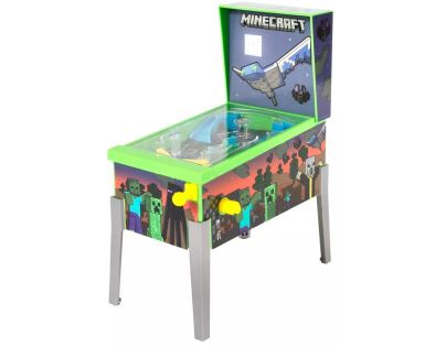 Albi Minecraft Mini Arcade Pinball