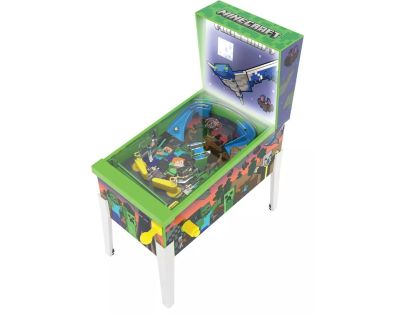 Albi Minecraft Mini Arcade Pinball