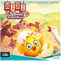 Albi Mini dvorček 2