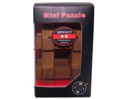 Albi Mini hlavolam - Typ 1