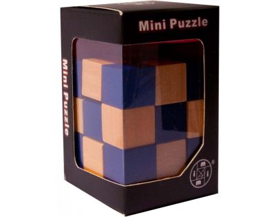 Albi Mini hlavolam - Typ 12